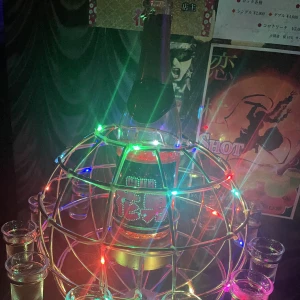 こんばんは🥂💫の写真1枚目