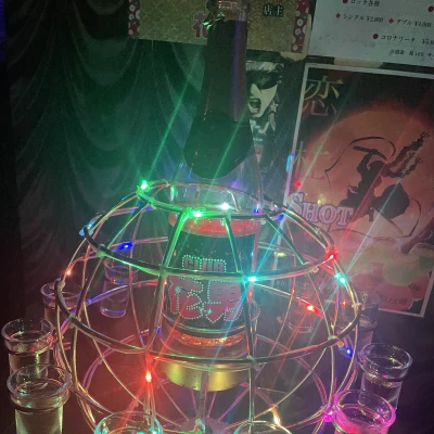 こんばんは🥂💫