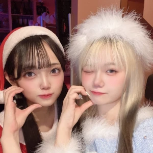 おはよ❄️の写真2枚目