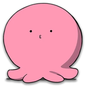 出勤したっぴー🐙✨✨の写真1枚目
