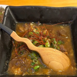 串揚げ～😋の写真3枚目