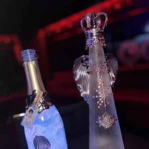 お誕生日お祝い🥂①の写真1枚目