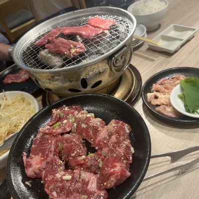 やほ！！