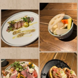 ビストロ🍽️の写真2枚目