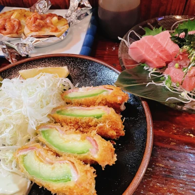 こんばんは😌