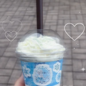 のめたよーーっ⛄❄⸜❄️⸝の写真1枚目
