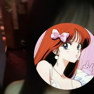 こんばんは₍ᐢ.ˬ.ᐡ₎ .ᐟかなちゃんです🤍の写真1枚目