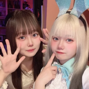 すいちゃんバースデーラスト- ̗̀ 🎂 ̖́-の写真2枚目