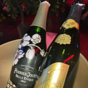 ソウメイとベルエポ頂きました💕の写真1枚目