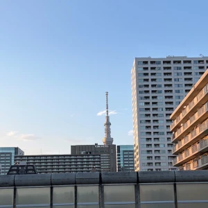 スカイツリー！！の写真1枚目