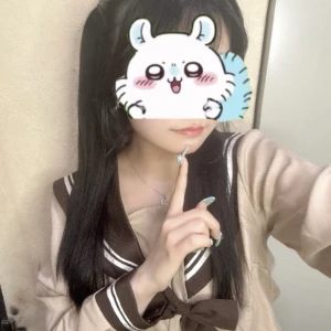 合法JK❔(成人済)の写真1枚目