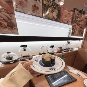 なぎさしゅっきんー！😽💖の写真1枚目