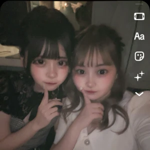 本日22時〜出勤でつ🍓の写真1枚目