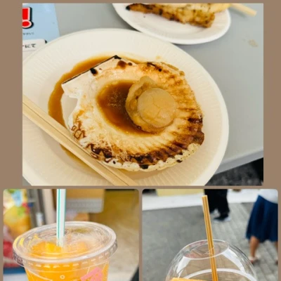 フェス💓