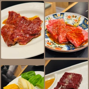 焼肉❤️の写真2枚目