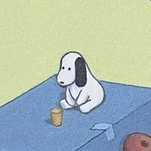 昨日本屋さん行けなかった〜‎ᐡ ߹𖥦߹ ᐡの写真1枚目