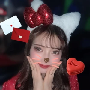 キティ🎀の写真1枚目