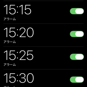最近また調子悪くて出勤まで時間あるから1回寝ようと思ったら普通に寝すぎて寝坊した(、._. )、の写真1枚目