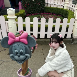 ディズニー🏰💭🎀の写真1枚目