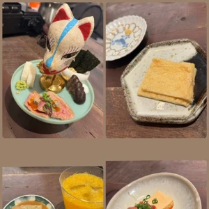 牛タンしゃぶしゃぶ＆蕎麦❤️の写真2枚目