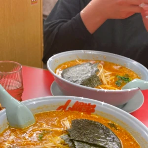 🍜の写真1枚目