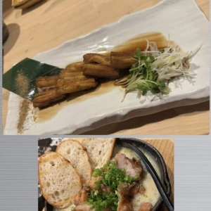 お魚🐟の写真3枚目