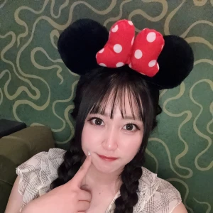 こんばんはー!!!みなとです🧸💭🍒✨の写真1枚目
