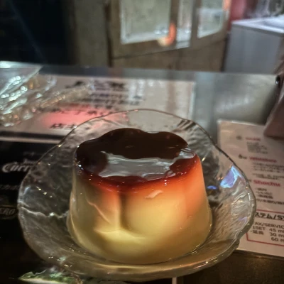 昨日久しぶりにプッチンプリン食べた🎶🍮