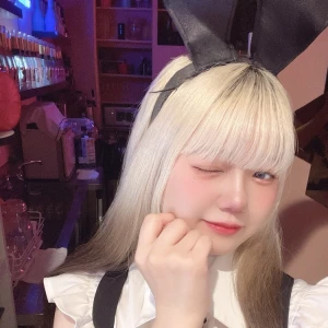 昨日は（т-т）の写真1枚目