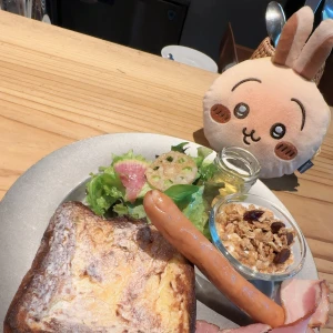 おしゃカフェ🍰の写真1枚目