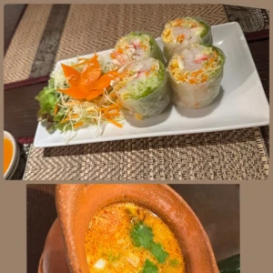 タイ料理🇹🇭の写真2枚目