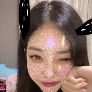 🌷こんばんはー😌の写真1枚目