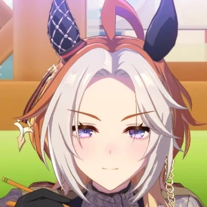 オルさん癒しだよ～🥕🩶の写真1枚目