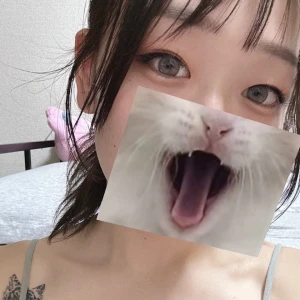 👀✨🖤の写真1枚目