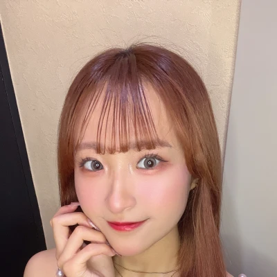 髪の毛エクステつけて伸ばした(*´︶`*)ﾉ