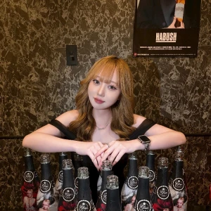 バースデーオリシャン15本ありがとうございました‼️の写真1枚目