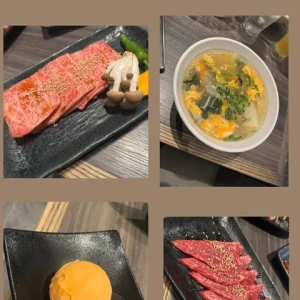 焼肉❤️の写真3枚目