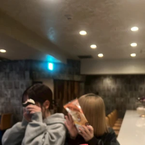 こんばんみ✌🏻💖の写真1枚目