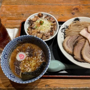 とみた🍜の写真1枚目