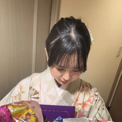 たくさんお花貰えた日✨️