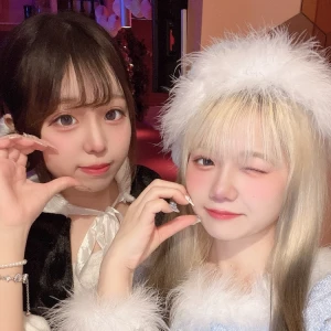 サンタ放出～🎅🏻🍒🎄.*の写真1枚目