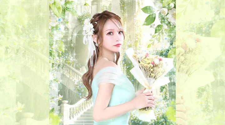 歌舞伎町キャバクラ「Orange Terrace」RUKAさんのバースデーイベントを9月25日に開催します!