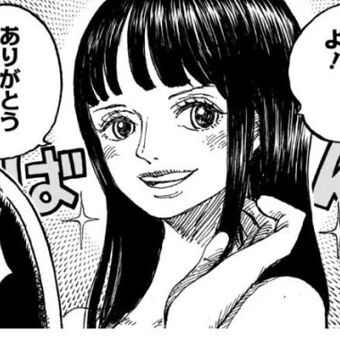 なんかロビンかも