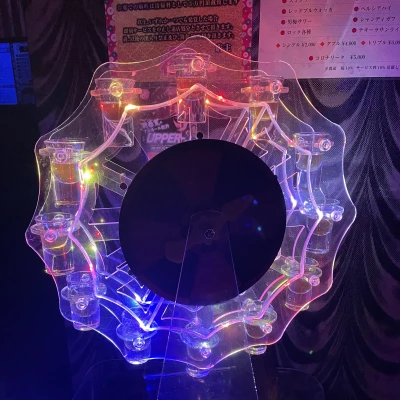 こんばんは‪🌙*·̩͙‬