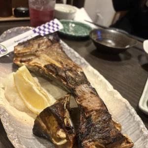 🐟の写真1枚目