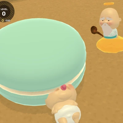 おらのあかちゃん！！！！、