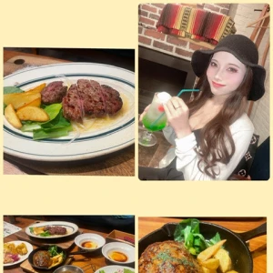 お肉🥩＆スタバ☕️の写真2枚目