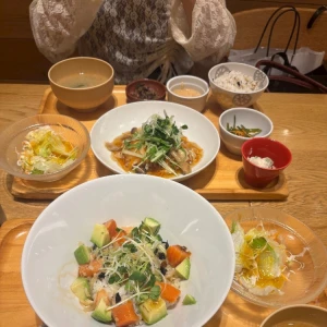 あおいと同伴の写真1枚目