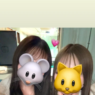 こんばんは🐇🌙