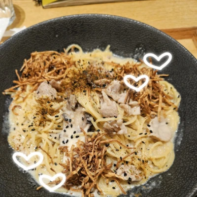 リカです。